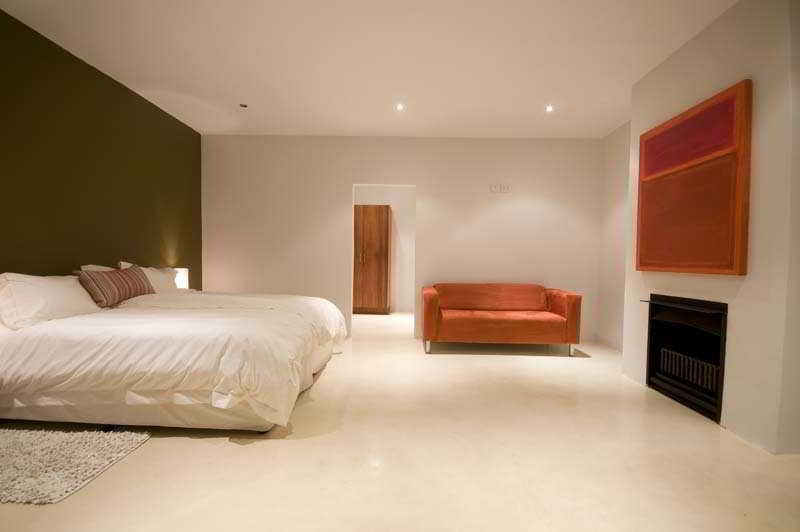 קייפטאון Colourful Manor Guesthouse מראה חיצוני תמונה