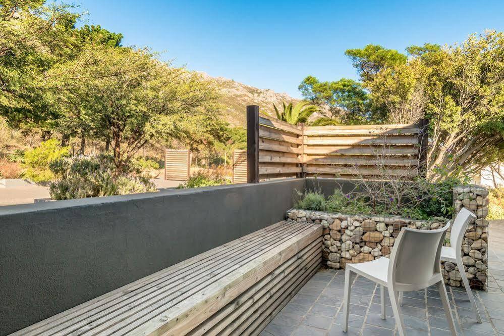 קייפטאון Colourful Manor Guesthouse מראה חיצוני תמונה